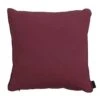 Madison Tuinkussen 45x45 Panama Bordeaux