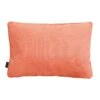 Madison Tuinkussen 60x40 Piping Panama Flame Orange