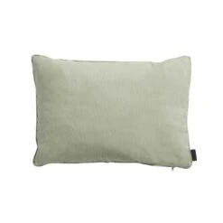 Madison Tuinkussen 60x40 Piping Panama Sage