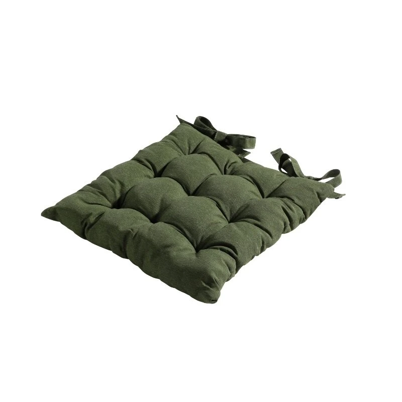Madison Tuinkussen Toscane 46x46 Panama Green 2 Madison Tuinkussen Toscane 46x46 Panama Green - Afbeelding 2