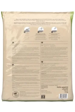 Pokon Bio Gazonmest 5kg Voor 75m² -Tuincentrum Coppelmans pokon bio gazonmest 75m2 1614005863 1 l