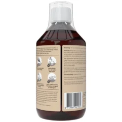 Pokon Bio Plantkuur Bodemaaltjes Gevoelige Planten Concentraat 500ml -Tuincentrum Coppelmans pokon bio plantkuur bodemaaltjes gevoelige planten concentra 800x800 6221fb4fed384 l