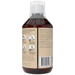 Nieuwkomers -Tuincentrum Coppelmans pokon bio plantkuur grasinsecten 500ml 1614005883 1 l