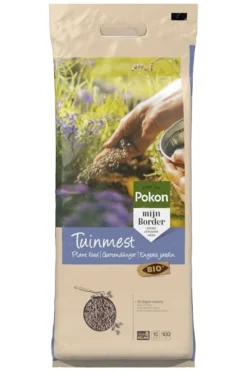 Pokon Bio Tuinmest 10kg