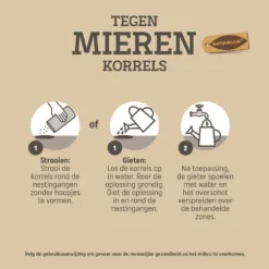 Pokon Tegen Mieren Korrels 400gr -Tuincentrum Coppelmans pokon tegen mieren korrels 400gr 1000x1000 6221fb528039b l