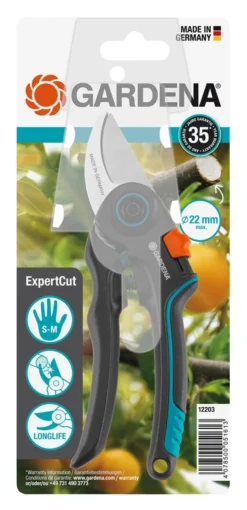 GARDENA Pro Snoeischaar -Tuincentrum Coppelmans pro snoeischaar promo 727x1500 640af7e36c866 l