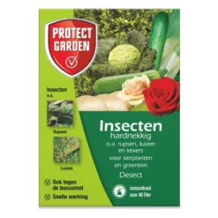 Protect Garden Desect Concentraat 20 Ml