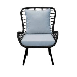 Royal Seasons COCOON Vlinderstoel Met Voetensteun Zwart 7 Royal Seasons COCOON Vlinderstoel Met Voetensteun Zwart -Tuincentrum Coppelmans royal seasons cocoon vlinderstoel met voetensteun zwart 1500x1500 641b09033e881 l