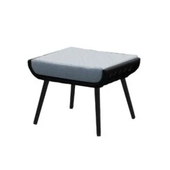 Royal Seasons COCOON Vlinderstoel Met Voetensteun Zwart 8 Royal Seasons COCOON Vlinderstoel Met Voetensteun Zwart -Tuincentrum Coppelmans royal seasons cocoon vlinderstoel met voetensteun zwart 1500x1500 641b090482920 l