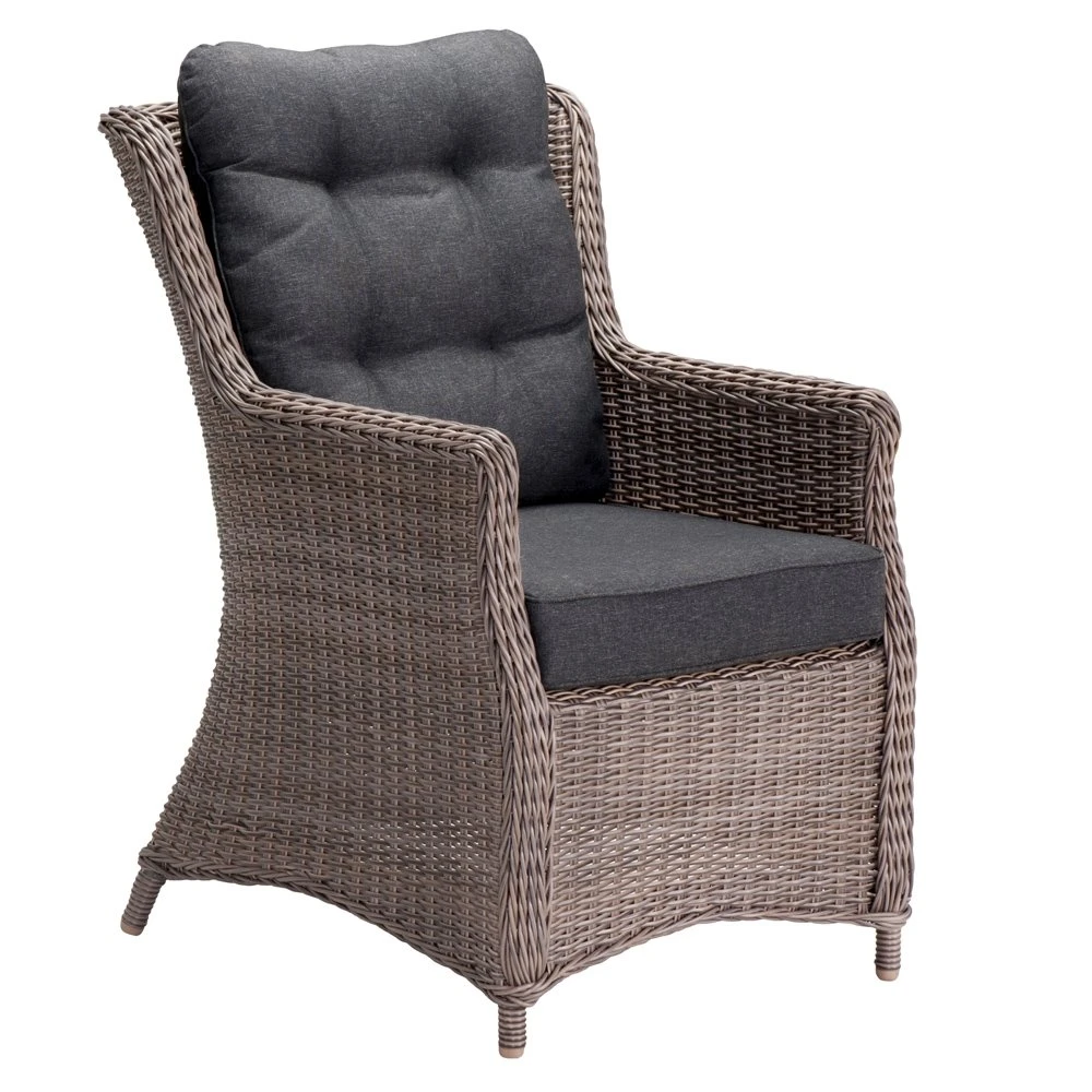 Royal Seasons GIULIA Fauteuil 1 Royal Seasons GIULIA Fauteuil