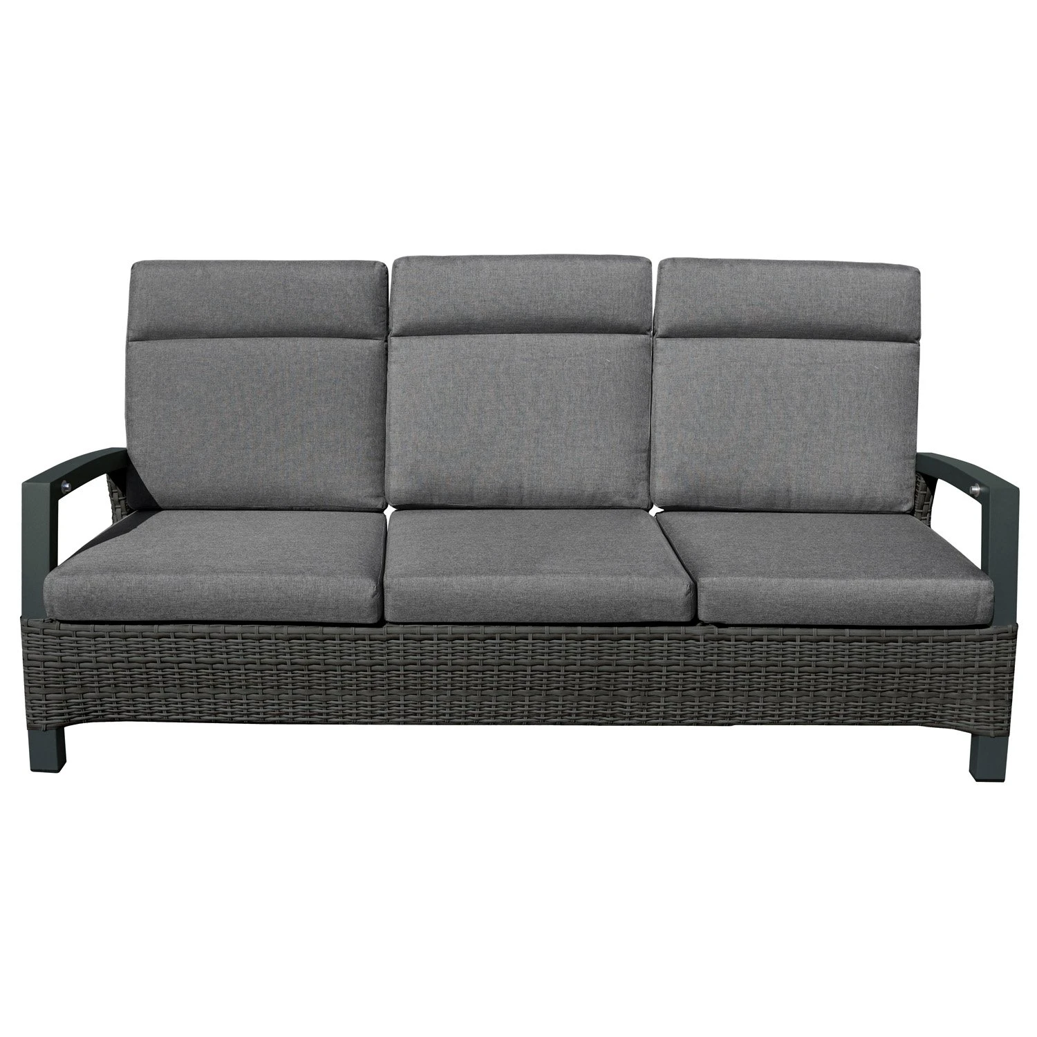 Royal Seasons LISSABON 3-zitsbank 2 Royal Seasons LISSABON 3-zitsbank - Afbeelding 2