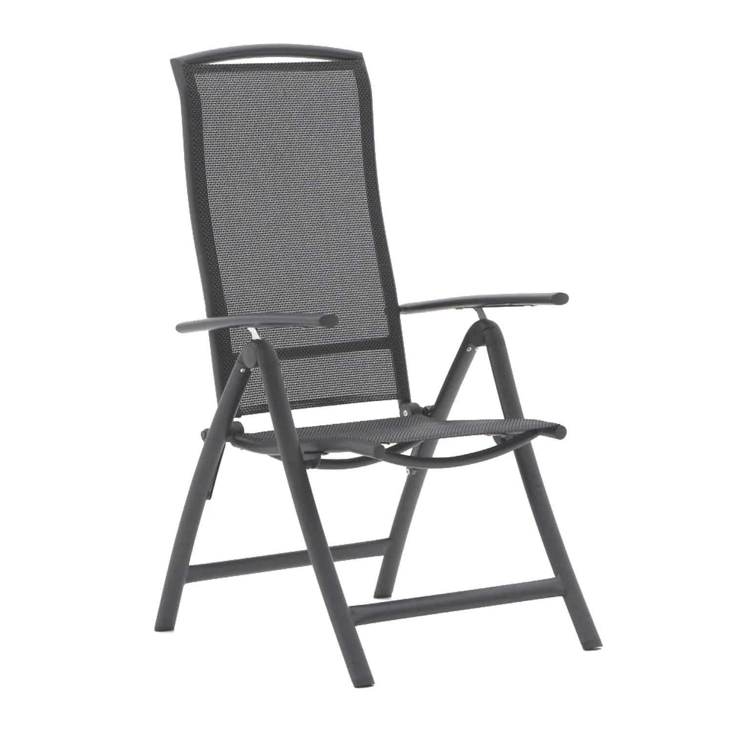 Royal Seasons TENERIFE Tuinstoel Verstelbaar 1 Royal Seasons TENERIFE Tuinstoel Verstelbaar