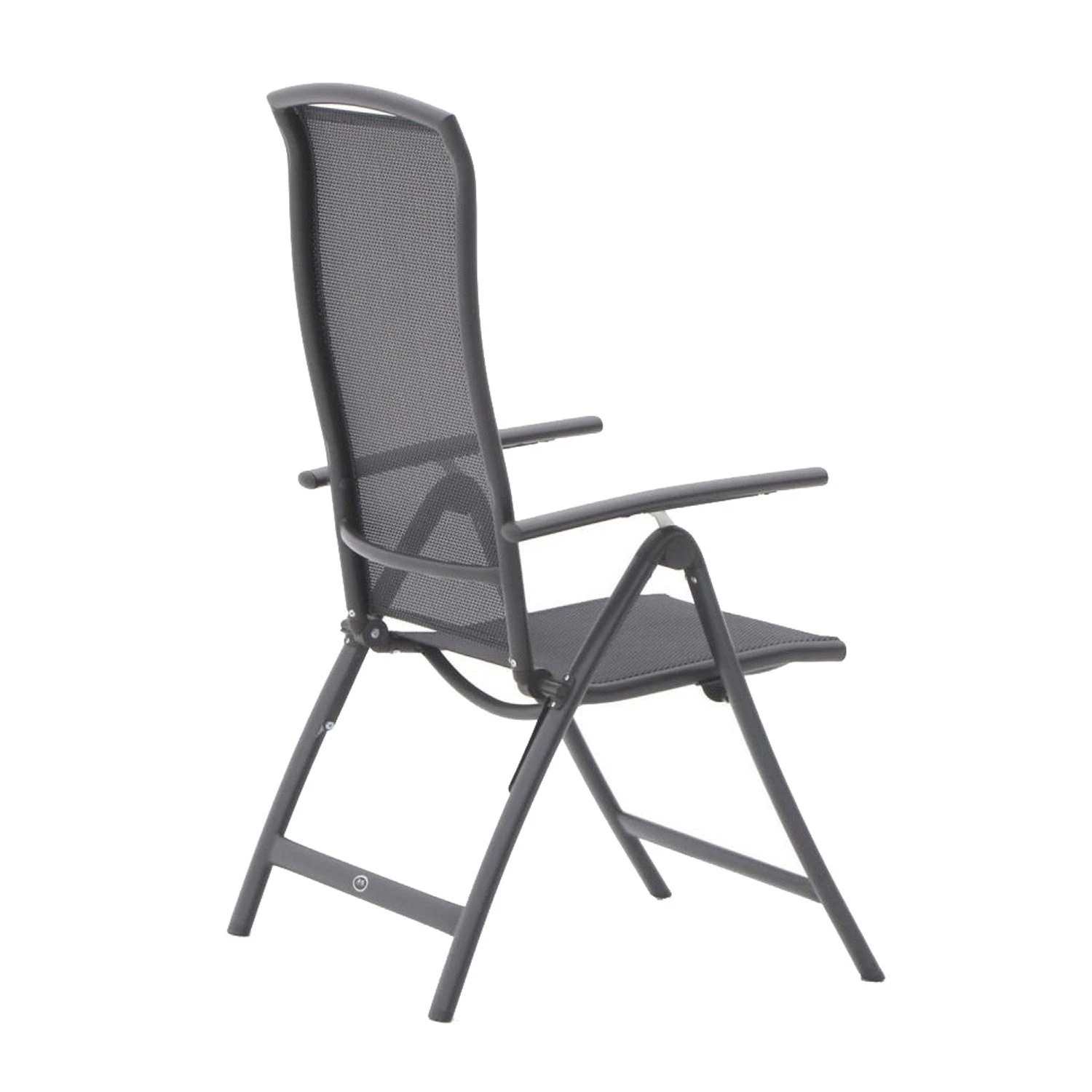 Royal Seasons TENERIFE Tuinstoel Verstelbaar 3 Royal Seasons TENERIFE Tuinstoel Verstelbaar - Afbeelding 3