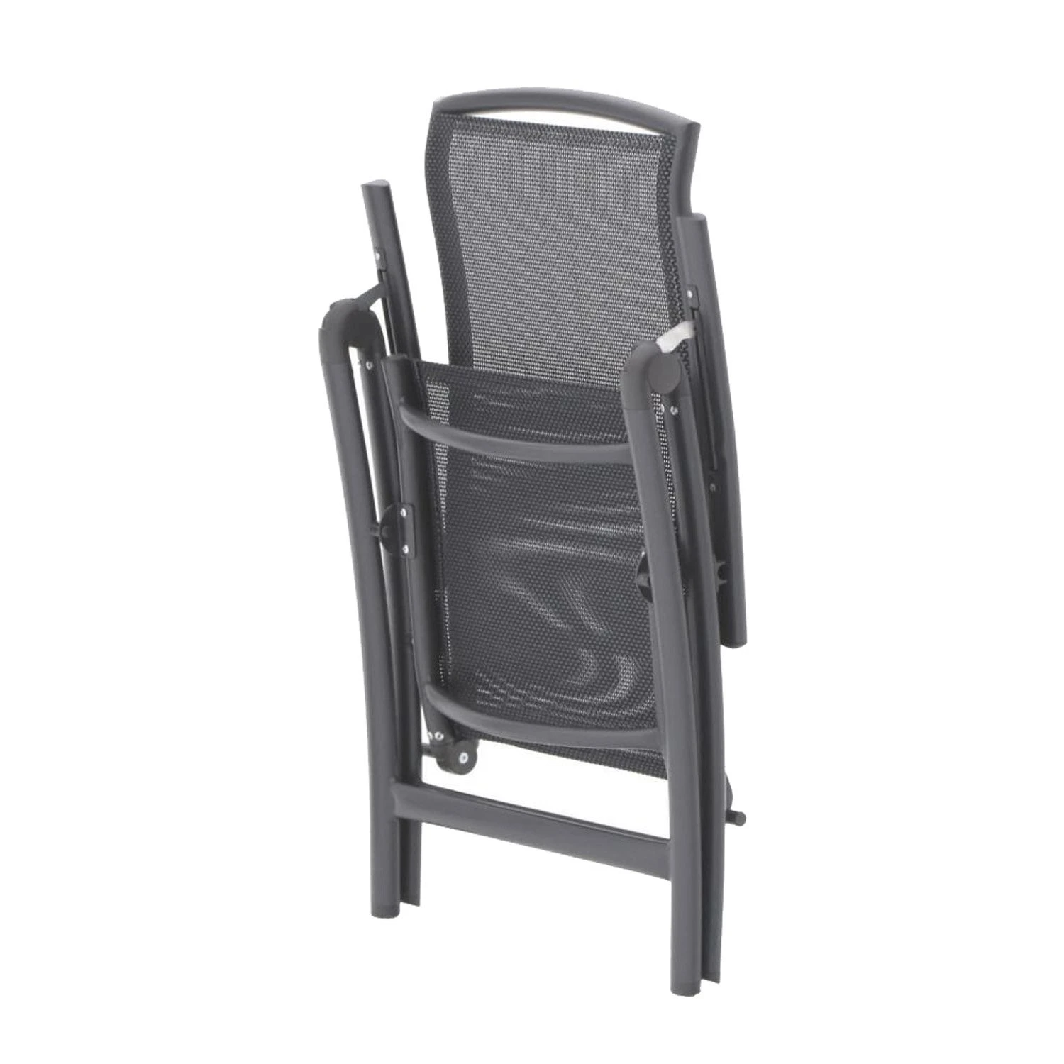 Royal Seasons TENERIFE Tuinstoel Verstelbaar 4 Royal Seasons TENERIFE Tuinstoel Verstelbaar - Afbeelding 4