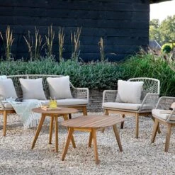 Seville Bijzet Tuintafel Acacia - Ø 55 X H 47 Cm 6 Seville Bijzet Tuintafel Acacia - Ø 55 X H 47 Cm -Tuincentrum Coppelmans seville bijzet tuintafel acacia 55 x h 47 cm 1181x1181 623469baf3def l