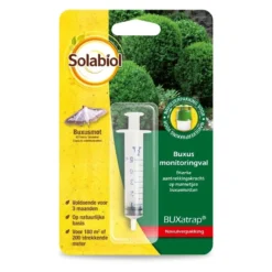 Solabiol BUXatrap Buxus Monitoringval Refill 1 Stuk