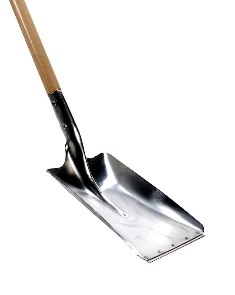 Talen Tools Aluminium Ballastschop Aktie 1 Talen Tools Aluminium Ballastschop Aktie