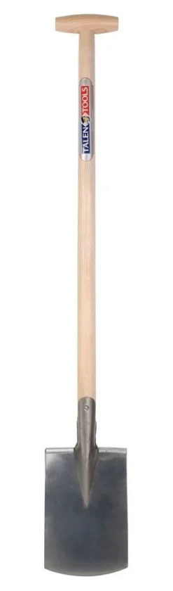 Talen Tools Dames Spade I.T. Blank Gepolijst -Tuincentrum Coppelmans talen tools dames spade i t blank gepolijst 294x1000 61d46a4f8f6be l