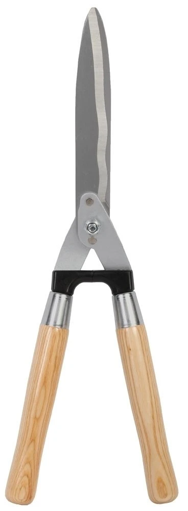 Talen Tools Heggenschaar Golfsnede 25 Cm 1 Talen Tools Heggenschaar Golfsnede 25 Cm