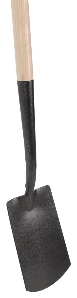 Talen Tools Spade Antraciet Met Hals 1 Talen Tools Spade Antraciet Met Hals