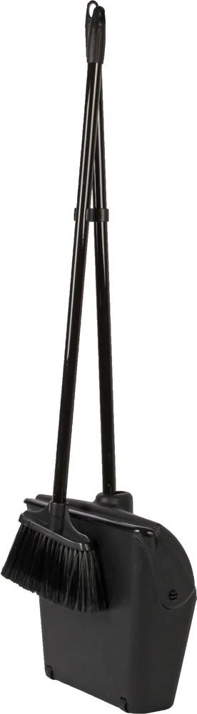 Talen Tools Stoffer En Blik Lange Steel Professioneel 2 Talen Tools Stoffer En Blik Lange Steel Professioneel - Afbeelding 2