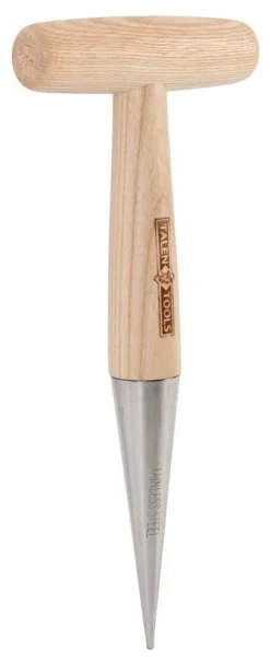 Talen Tools T-pootstok Klassiek