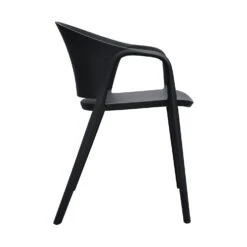 Tuinstoel BRIAN Zwart -Tuincentrum Coppelmans tuinstoel brian zwart 1500x1499 641c1a3831d1a l