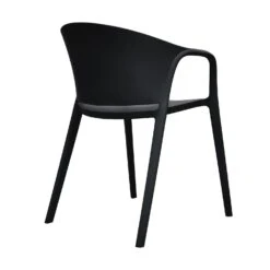 Tuinstoel BRIAN Zwart -Tuincentrum Coppelmans tuinstoel brian zwart 1500x1499 641c1a3912096 l