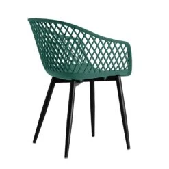 Tuinstoel WEBBING Forest Green 6 Tuinstoel WEBBING Forest Green -Tuincentrum Coppelmans tuinstoel webbing forest green 1500x1500 641c0a187d520 l