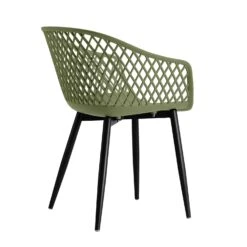 Tuinstoel WEBBING Olijfgroen -Tuincentrum Coppelmans tuinstoel webbing olijfgroen 1500x1500 641c0a14da854 l