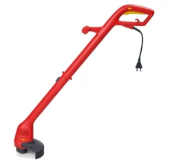 WOLF-Garten Elektro Trimmer Lycos E/280 T 23CM 280W -Tuincentrum Coppelmans wolf garten elektro trimmer lycos e 280 t 23cm 280w 1619177778 2 l