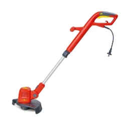 WOLF-Garten Elektro Trimmer Lycos E/350 T 25CM 350W -Tuincentrum Coppelmans wolf garten elektro trimmer lycos e 350 t 25cm 350w 1619177779 2 l