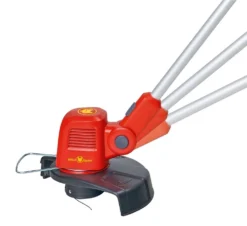 WOLF-Garten Elektro Trimmer Lycos E/400 T 25CM 400W -Tuincentrum Coppelmans wolf garten elektro trimmer lycos e 400 t 25cm 400w 1619177781 2 l